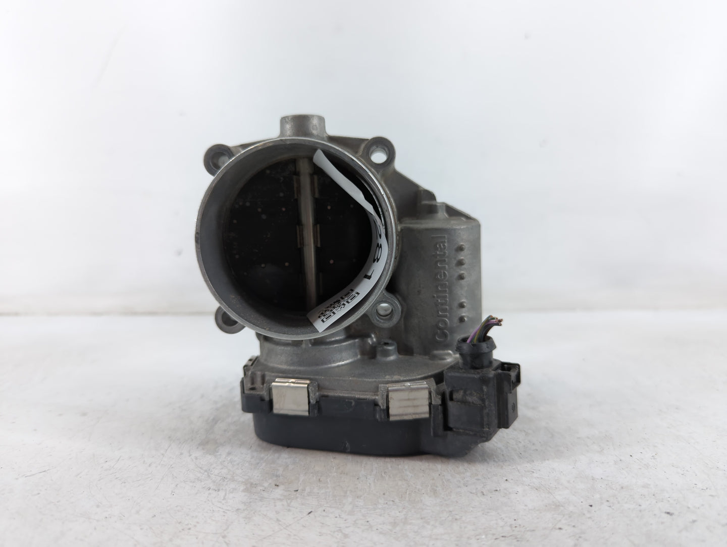 2012-2018 Audi A7 Throttle Body P/N:A2C82493600 06E 133 062 H Fits OEM Used Auto Parts - Oemusedautoparts1.com