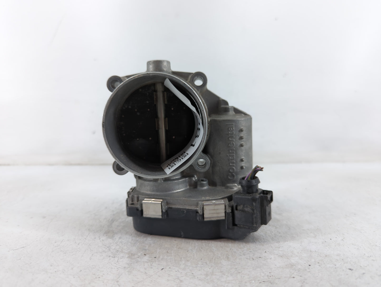 2012-2018 Audi A7 Throttle Body P/N:A2C82493600 06E 133 062 H Fits OEM Used Auto Parts - Oemusedautoparts1.com