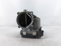 2012-2018 Audi A7 Throttle Body P/N:A2C82493600 06E 133 062 H Fits OEM Used Auto Parts - Oemusedautoparts1.com