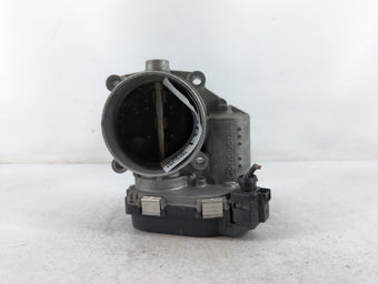 compare product 2012-2018 Audi A7 Throttle Body P/N:A2C82493600 06E 133 062 H Fits OEM Used Auto Parts