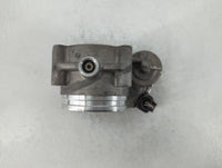 2012-2018 Audi A7 Throttle Body P/N:A2C82493600 06E 133 062 H Fits OEM Used Auto Parts - Oemusedautoparts1.com