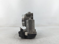 2012-2018 Audi A7 Throttle Body P/N:A2C82493600 06E 133 062 H Fits OEM Used Auto Parts - Oemusedautoparts1.com