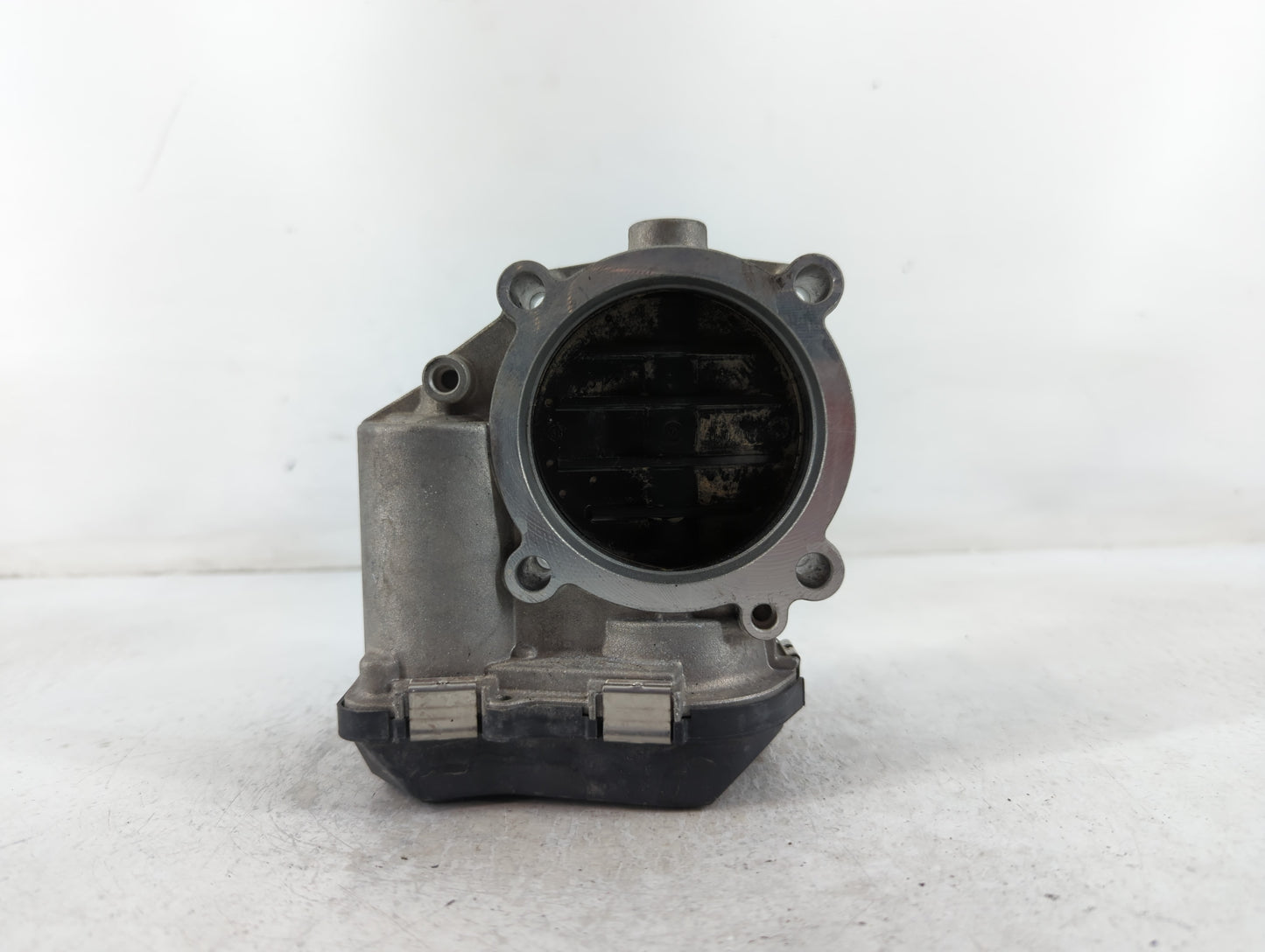 2012-2018 Audi A7 Throttle Body P/N:A2C82493600 06E 133 062 H Fits OEM Used Auto Parts - Oemusedautoparts1.com