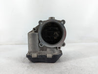 2012-2018 Audi A7 Throttle Body P/N:A2C82493600 06E 133 062 H Fits OEM Used Auto Parts - Oemusedautoparts1.com