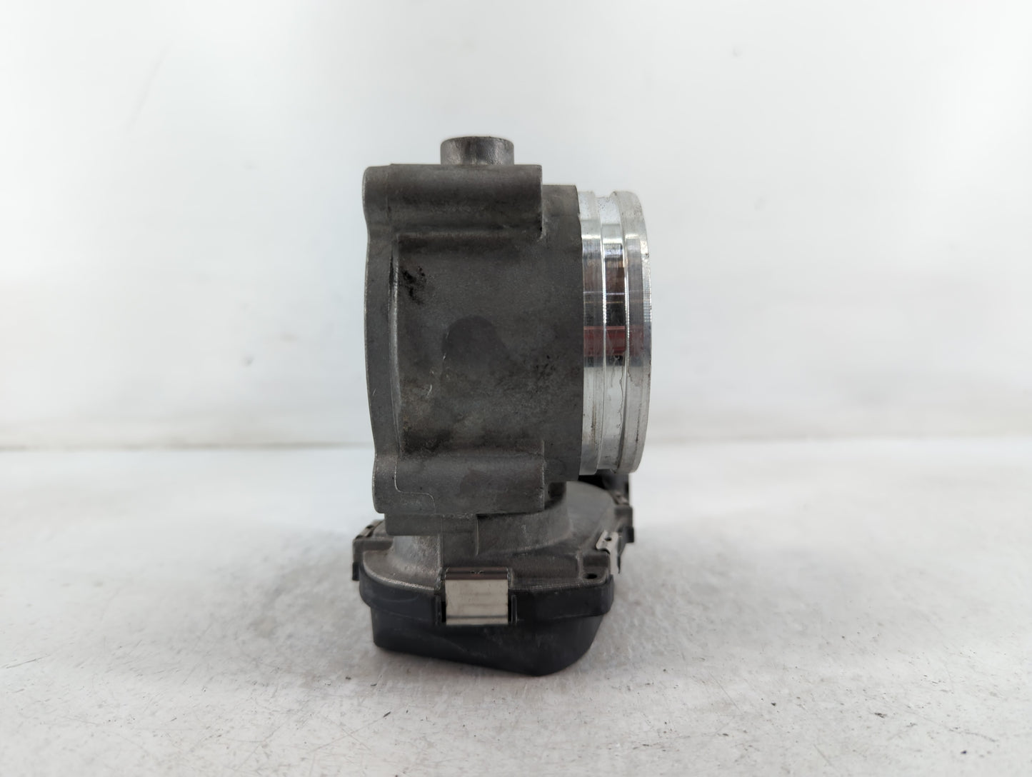 2012-2018 Audi A7 Throttle Body P/N:A2C82493600 06E 133 062 H Fits OEM Used Auto Parts - Oemusedautoparts1.com