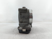 2012-2018 Audi A7 Throttle Body P/N:A2C82493600 06E 133 062 H Fits OEM Used Auto Parts - Oemusedautoparts1.com
