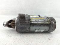 2014-2018 Audi A8 Car Starter Motor Solenoid OEM P/N:4280000-7927 06E 911 024 A Fits Fits 2014 2015 2016 2017 2018 OEM Used 