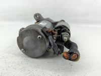 2014-2018 Audi A8 Car Starter Motor Solenoid OEM P/N:4280000-7927 06E 911 024 A Fits Fits 2014 2015 2016 2017 2018 OEM Used 