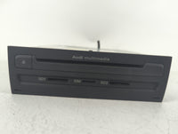 Audi A8 Am Fm Cd Player Radio Receiver - Oemusedautoparts1.com