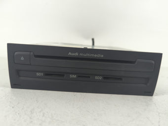 compare product Audi A8 Am Fm Cd Player Radio Receiver