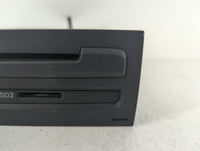 Audi A8 Am Fm Cd Player Radio Receiver - Oemusedautoparts1.com