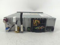 Audi A8 Am Fm Cd Player Radio Receiver - Oemusedautoparts1.com