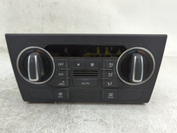 2017-2018 Audi Q3 Climate Control Module Temperature AC/Heater Replacement P/N:8U0820043H A2C11656000 Fits Fits 2017 2018 OE