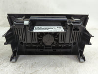 2017-2018 Audi Q3 Climate Control Module Temperature AC/Heater Replacement P/N:8U0820043H A2C11656000 Fits Fits 2017 2018 OE