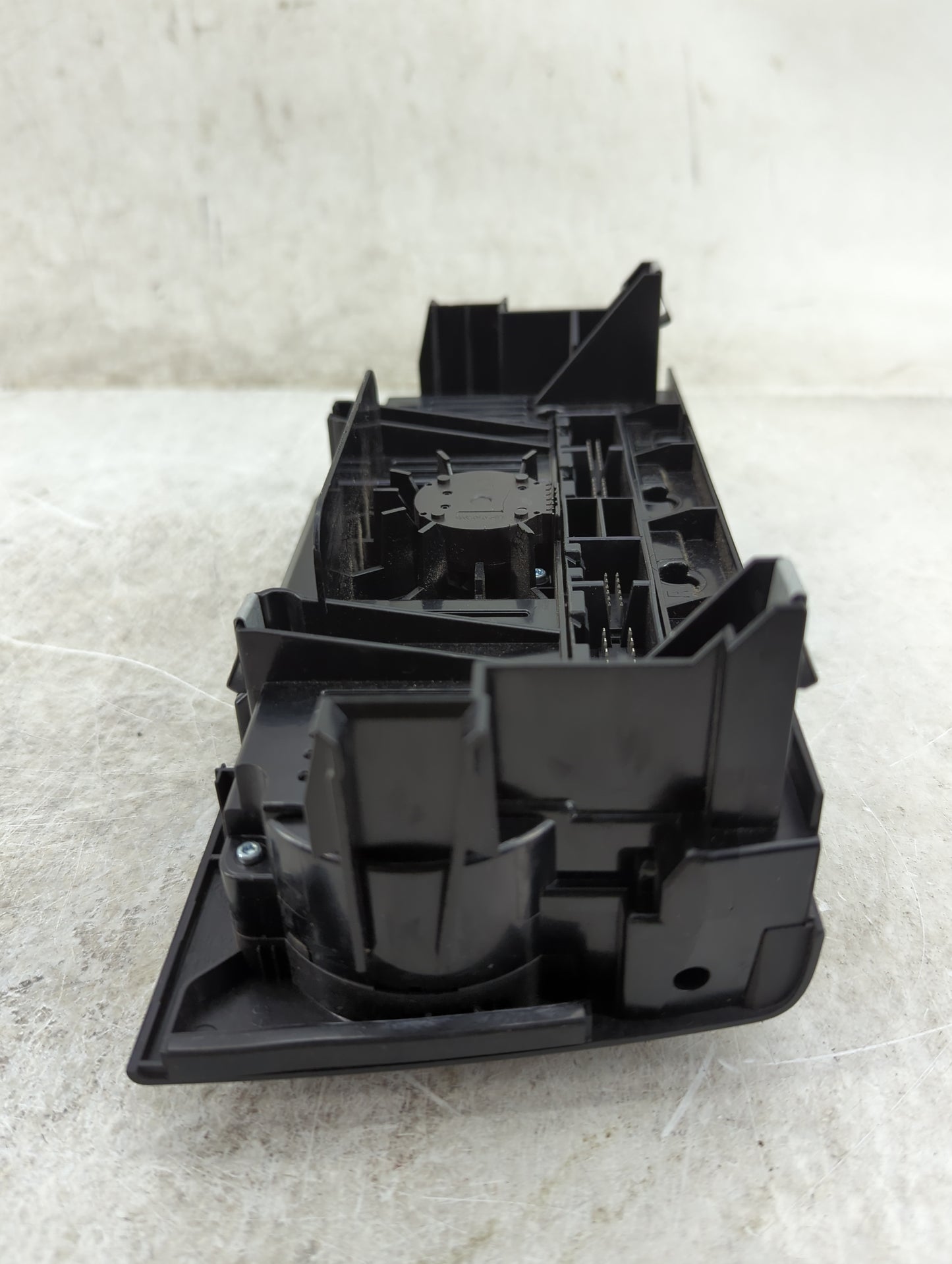 2017-2018 Audi Q3 Climate Control Module Temperature AC/Heater Replacement P/N:8U0820043H A2C11656000 Fits Fits 2017 2018 OE