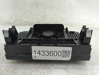 2017-2018 Audi Q3 Climate Control Module Temperature AC/Heater Replacement P/N:8U0820043H A2C11656000 Fits Fits 2017 2018 OE