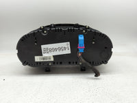2015-2017 Audi Q3 Instrument Cluster Speedometer Gauges P/N:8U0920960C 8U0_190_A_H04 Miles:119K Fits Fits 2015 2016 2017 OEM