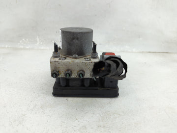 2015-2018 Audi Q3 ABS Pump Control Module Replacement P/N:5N0 614 109 CF Fits Fits 2015 2016 2017 2018 OEM Used Auto Parts -