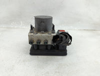 2015-2018 Audi Q3 Anti-Lock Brake ABS Pump Module Actuator OEM P/N:5N0 614 109 CF Fits Fits 2015 2016 2017 2018 OEM Used Aut