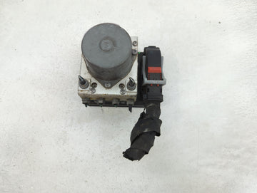 2015-2018 Audi Q3 ABS Pump Control Module Replacement P/N:5N0 614 109 CF Fits Fits 2015 2016 2017 2018 OEM Used Auto Parts