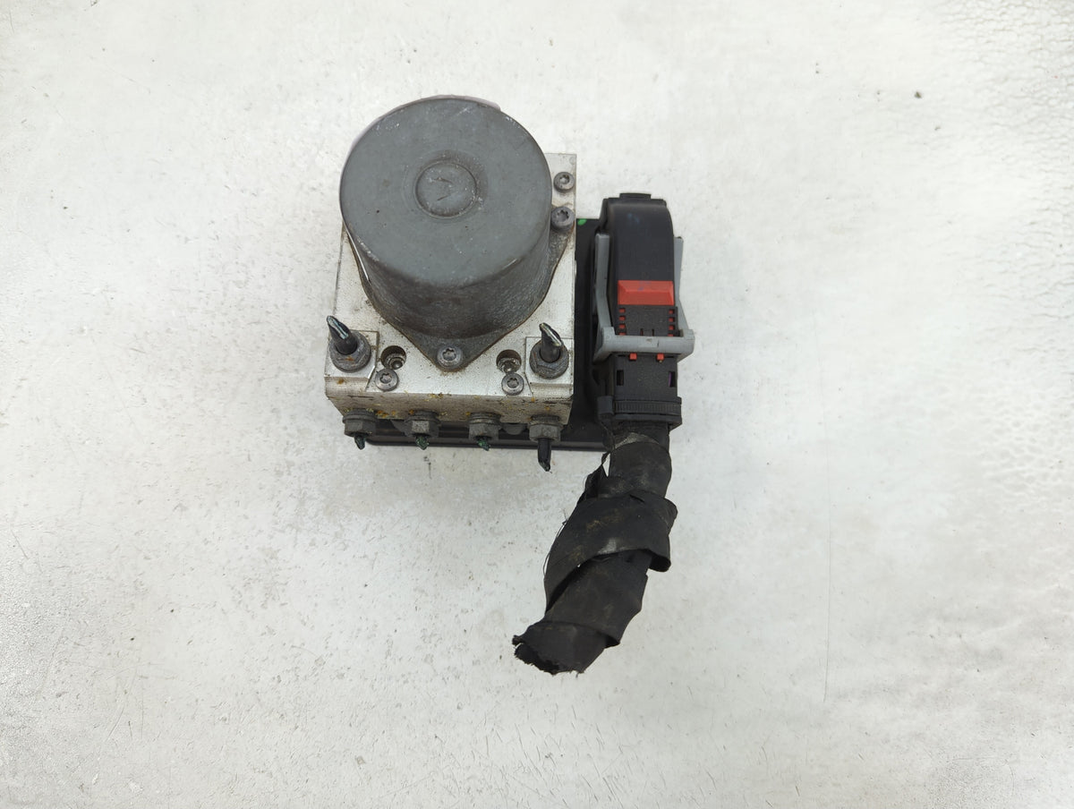 2015-2018 Audi Q3 Anti-Lock Brake ABS Pump Module Actuator OEM P/N:5N0 614 109 CF Fits Fits 2015 2016 2017 2018 OEM Used Aut