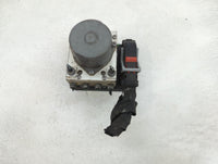 2015-2018 Audi Q3 Anti-Lock Brake ABS Pump Module Actuator OEM P/N:5N0 614 109 CF Fits Fits 2015 2016 2017 2018 OEM Used Aut