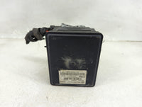 2015-2018 Audi Q3 Anti-Lock Brake ABS Pump Module Actuator OEM P/N:5N0 614 109 CF Fits Fits 2015 2016 2017 2018 OEM Used Aut