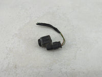 2017 Audi Q3 Front Park Assist Sensor Black - Oemusedautoparts1.com