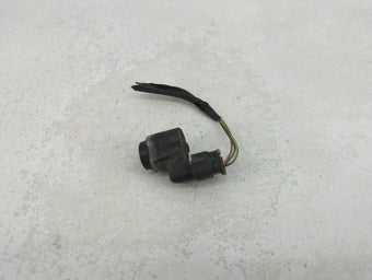 compare product 2017 Audi Q3 Front Park Assist Sensor Black