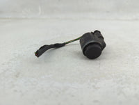 2017 Audi Q3 Front Park Assist Sensor Black - Oemusedautoparts1.com