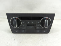 2017-2018 Audi Q3 Climate Control Module Temperature AC/Heater Replacement P/N:8U0820043H A2C11656000 Fits Fits 2017 2018 OE