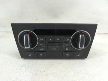2017-2018 Audi Q3 Climate Control Module Temperature AC/Heater Replacement P/N:8U0820043H A2C11656000 Fits Fits 2017 2018 OE