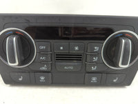 2017-2018 Audi Q3 Climate Control Module Temperature AC/Heater Replacement P/N:8U0820043H A2C11656000 Fits Fits 2017 2018 OE