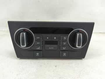 2017 Audi Q3 Climate Control Module Temperature AC/Heater Replacement P/N:8U0820043H Fits OEM Used Auto Parts - Oemusedautop