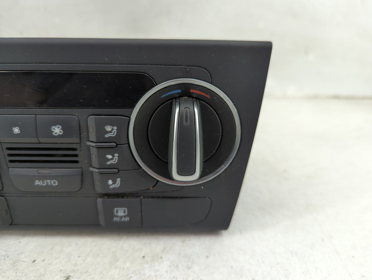 2017 Audi Q3 Climate Control Module Temperature AC/Heater Replacement P/N:8U0820043H Fits OEM Used Auto Parts - Oemusedautop
