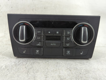 compare product 2017-2018 Audi Q3 Climate Control Module Temperature AC/Heater Replacement P/N:8U0820043J A2C11656300 Fits Fits 2017 2018 OEM Used Auto Parts