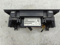 2017-2018 Audi Q3 Climate Control Module Temperature AC/Heater Replacement P/N:8U0820043J A2C11656300 Fits Fits 2017 2018 OE