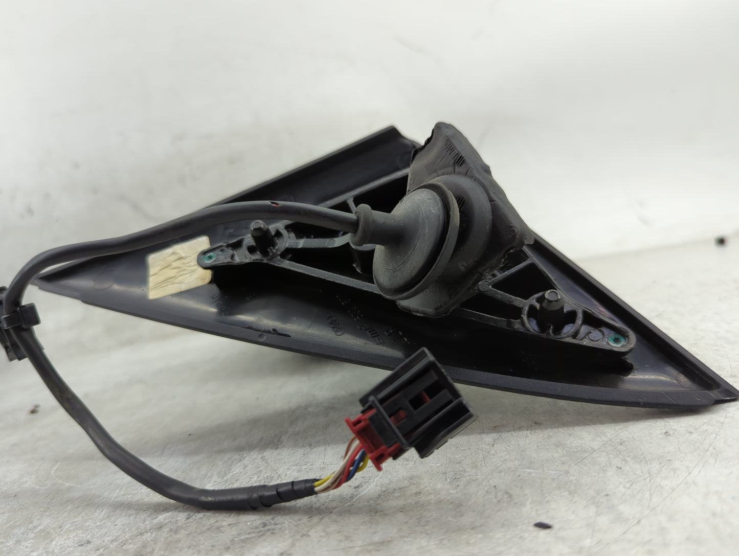2015-2018 Audi Q3 Passenger Side View Mirror - Right Door Mirror OEM Used - Oemusedautoparts1.com