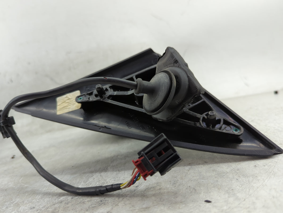 2015-2018 Audi Q3 Passenger Side View Mirror - Right Door Mirror OEM Used - Oemusedautoparts1.com