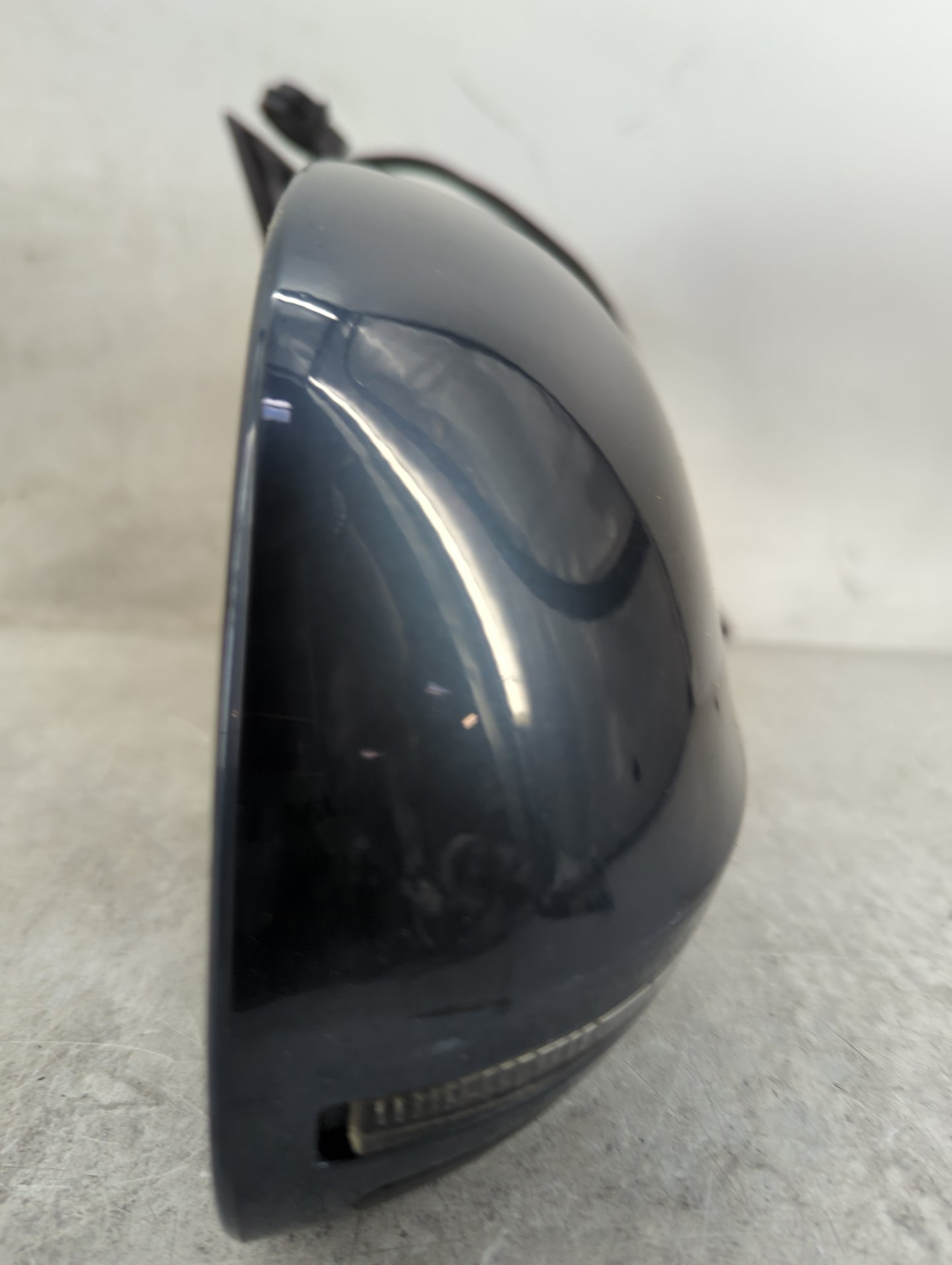 2015-2018 Audi Q3 Passenger Side View Mirror - Right Door Mirror OEM Used - Oemusedautoparts1.com