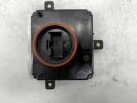 2017 Audi Q3 Headlight Ballast Head Light - Oemusedautoparts1.com
