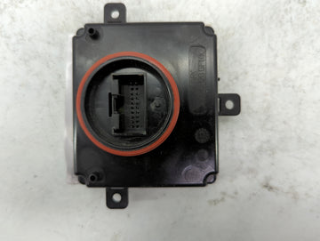 2017 Audi Q3 Headlight Ballast Head Light - Oemusedautoparts1.com