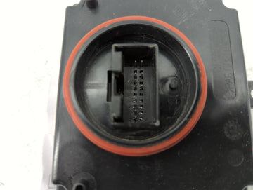2017 Audi Q3 Headlight Ballast Head Light