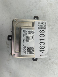 2017 Audi Q3 Headlight Ballast Head Light - Oemusedautoparts1.com