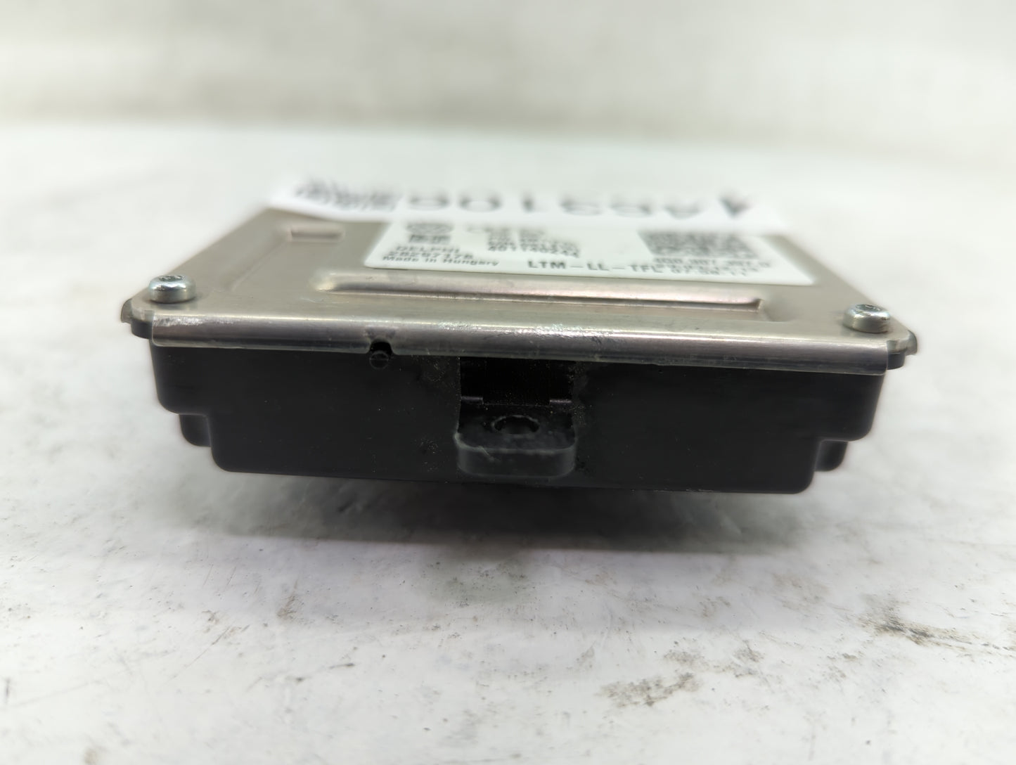 2017 Audi Q3 Headlight Ballast Head Light - Oemusedautoparts1.com