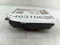2017 Audi Q3 Headlight Ballast Head Light - Oemusedautoparts1.com