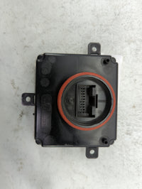 2017 Audi Q3 Headlight Ballast Head Light 1463110 - Oemusedautoparts1.com