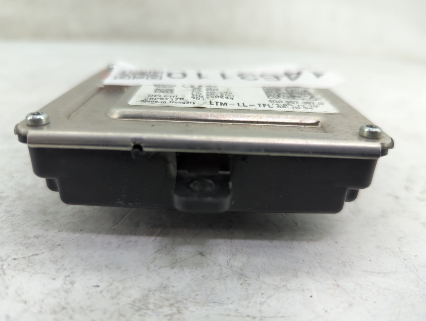 2017 Audi Q3 Headlight Ballast Head Light 1463110 - Oemusedautoparts1.com