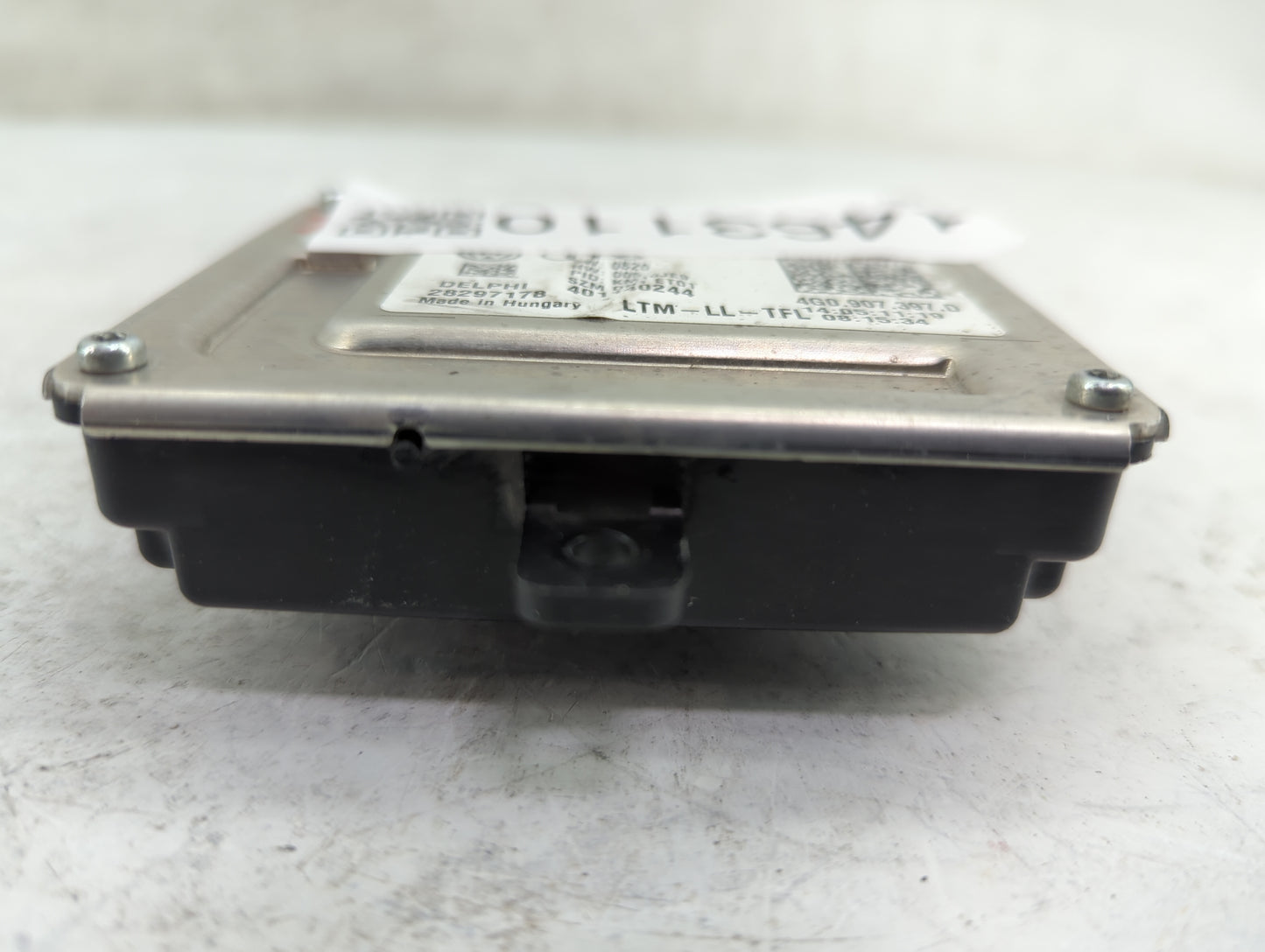 2017 Audi Q3 Headlight Ballast Head Light 1463110 - Oemusedautoparts1.com