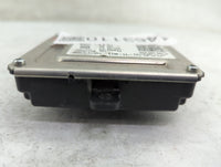 2017 Audi Q3 Headlight Ballast Head Light 1463110 - Oemusedautoparts1.com